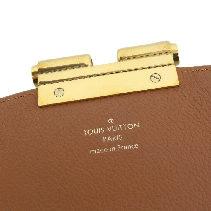 楽天市場】【本物保証】 布袋付 新品同様 ルイヴィトン LOUIS VUITTON  