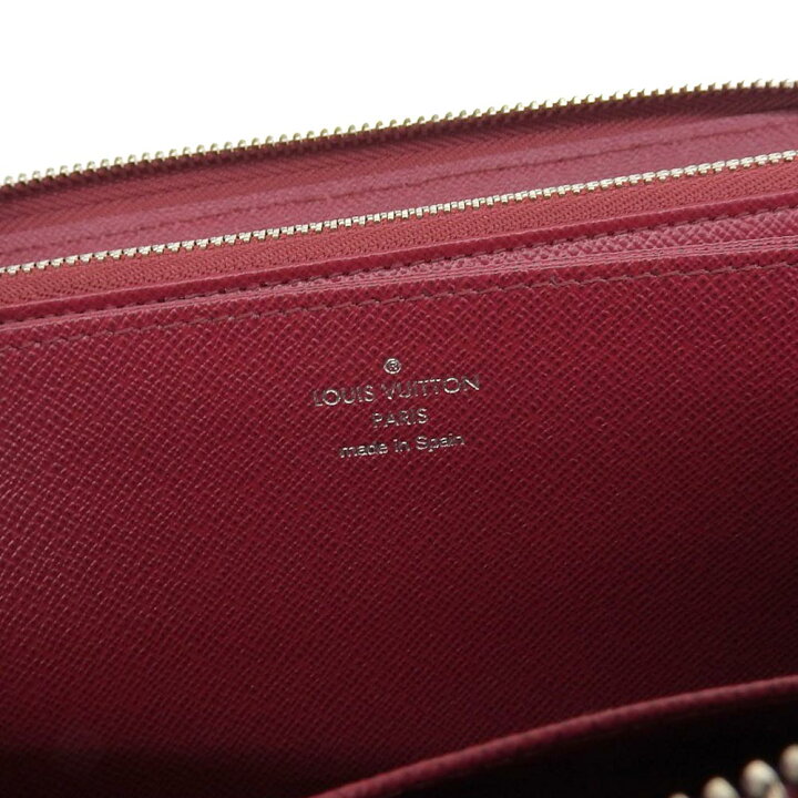 楽天市場】【本物保証】 布袋付 超美品 ルイヴィトン LOUIS VUITTON  