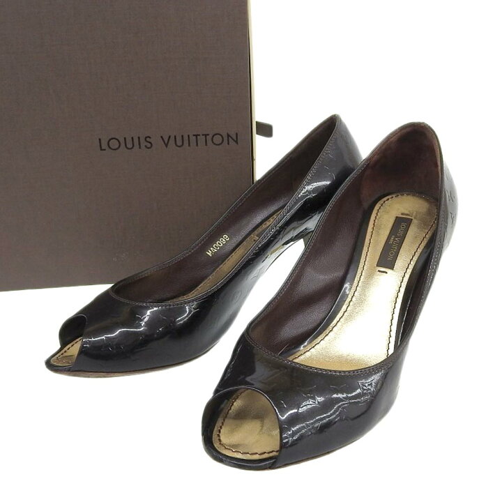 楽天市場】【本物保証】 箱付 ルイヴィトン LOUIS VUITTON モノグラム  