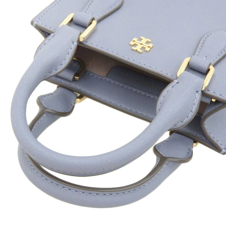 楽天市場】【本物保証】 布袋付 新品同様 トリーバーチ TORY BURCH  