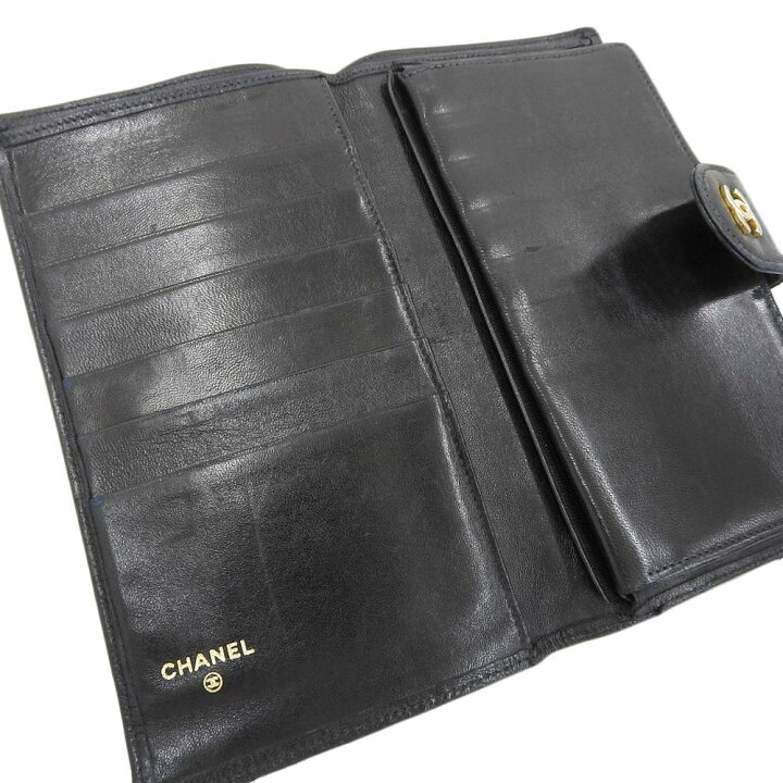 楽天市場】【本物保証】 保付 シャネル CHANEL ココマーク ビコローレ  