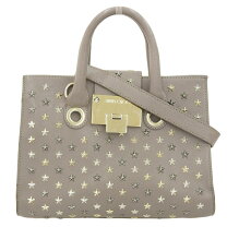 楽天市場】ジミーチュウ バッグ 中古の通販 