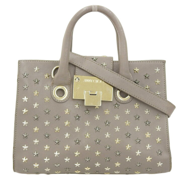 楽天市場】【本物保証】 ジミーチュウ JIMMY CHOO ライリースモール  