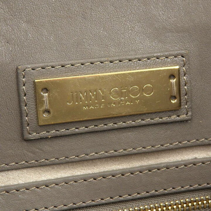 楽天市場】【本物保証】 ジミーチュウ JIMMY CHOO ライリースモール 