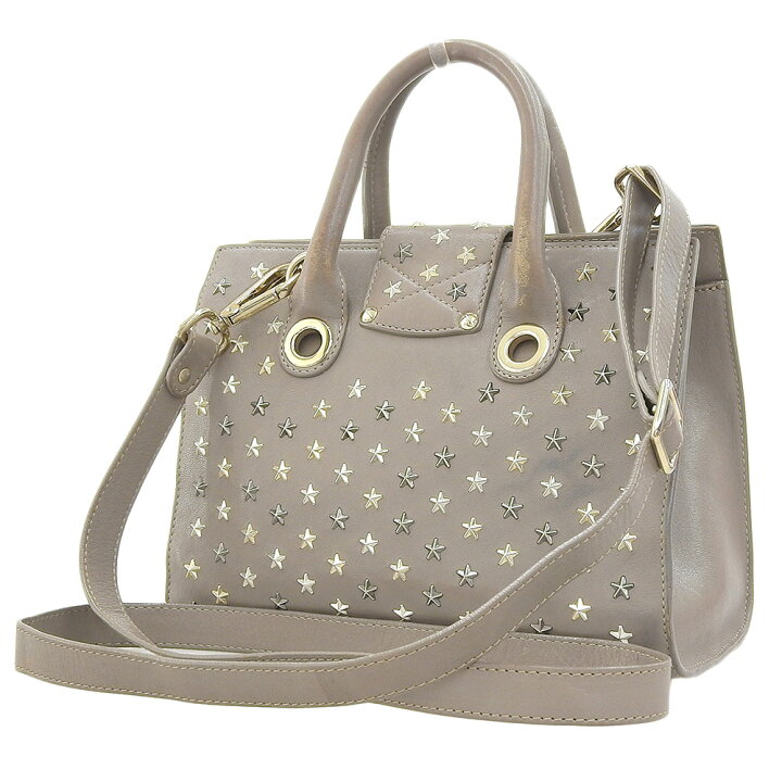 楽天市場】【本物保証】 ジミーチュウ JIMMY CHOO ライリースモール  