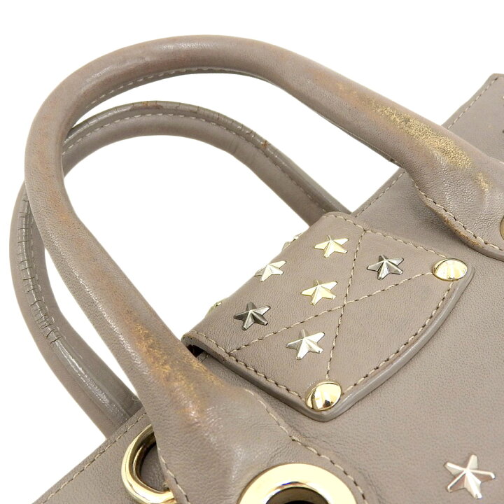 楽天市場】【本物保証】 ジミーチュウ JIMMY CHOO ライリースモール 