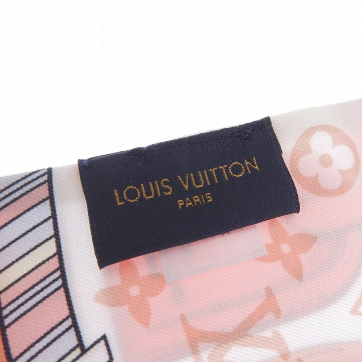 楽天市場】【本物保証】 箱付 新品同様 ルイヴィトン LOUIS VUITTON 
