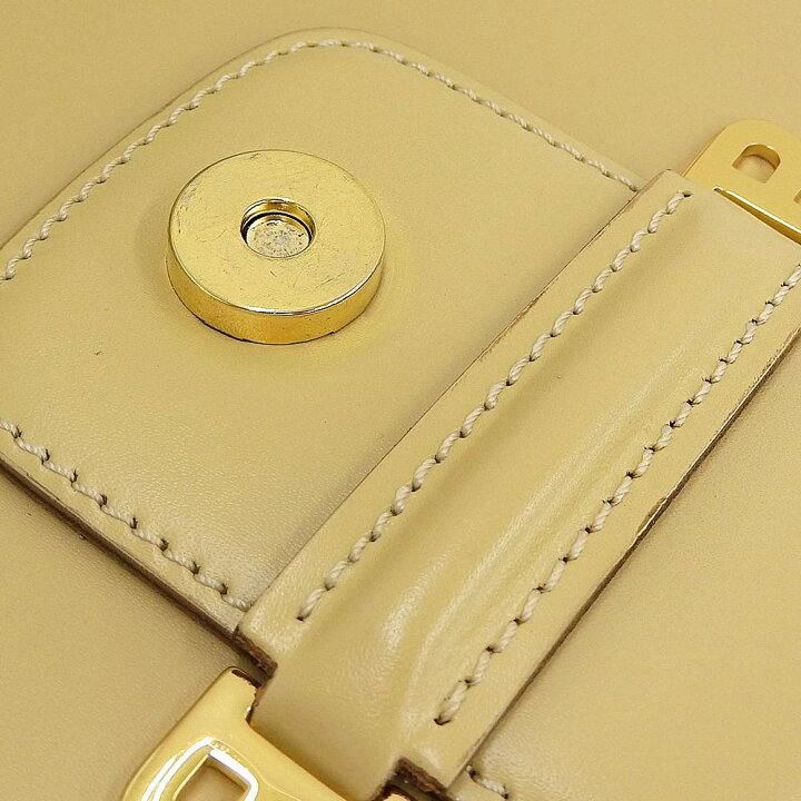 楽天市場】【本物保証】 超美品 バリー BALLY ロゴ ワンショルダー 