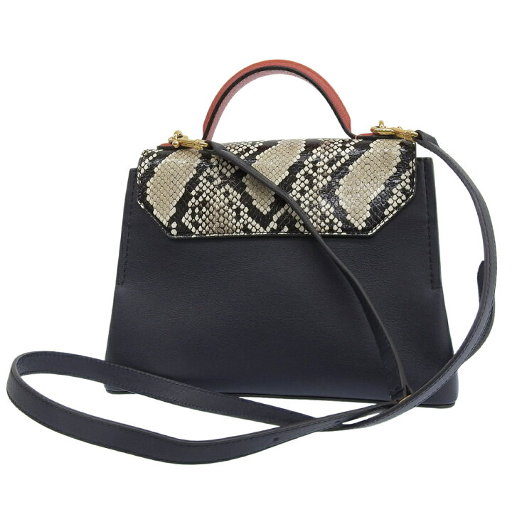 楽天市場】【本物保証】 超美品 マルベリー MULBERRY ミニシートン 