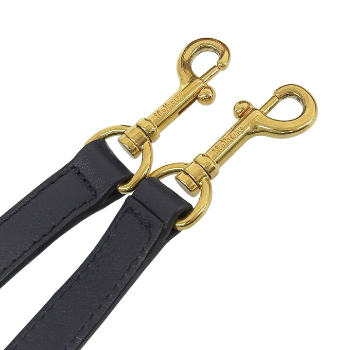 楽天市場】【本物保証】 超美品 マルベリー MULBERRY ミニシートン 
