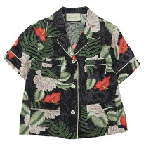 楽天市場】GUCCI（柄花・植物）（シャツ・ブラウス｜トップス 
