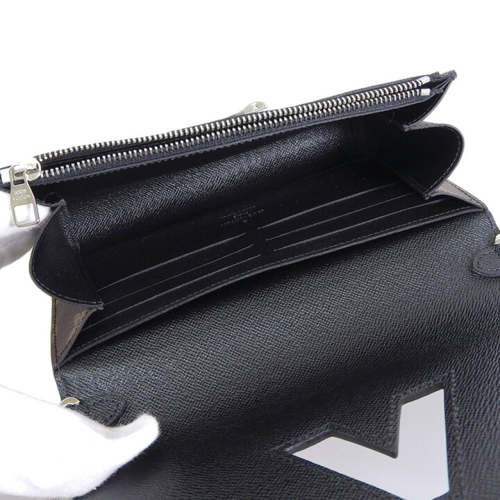 楽天市場】【本物保証】 箱・布袋付 新品同様 ルイヴィトン LOUIS  
