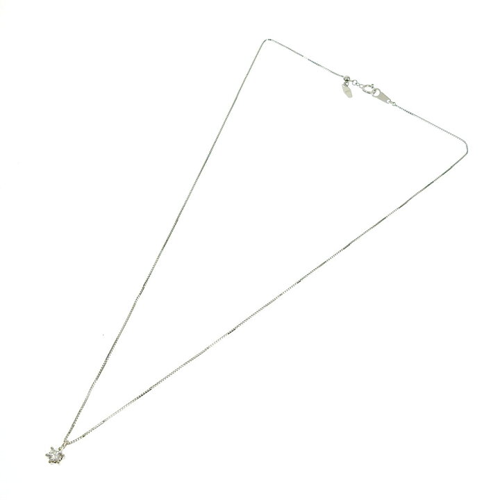 楽天市場】【本物保証】 鑑付 新品同様 タサキ TASAKI 一粒  