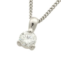楽天市場】ネックレス プラチナ 中古の通販 