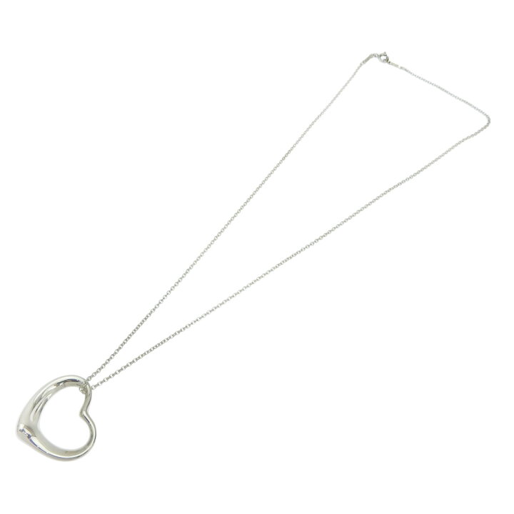楽天市場】【本物保証】 箱・布袋付 超美品 ティファニー TIFFANY & Co 