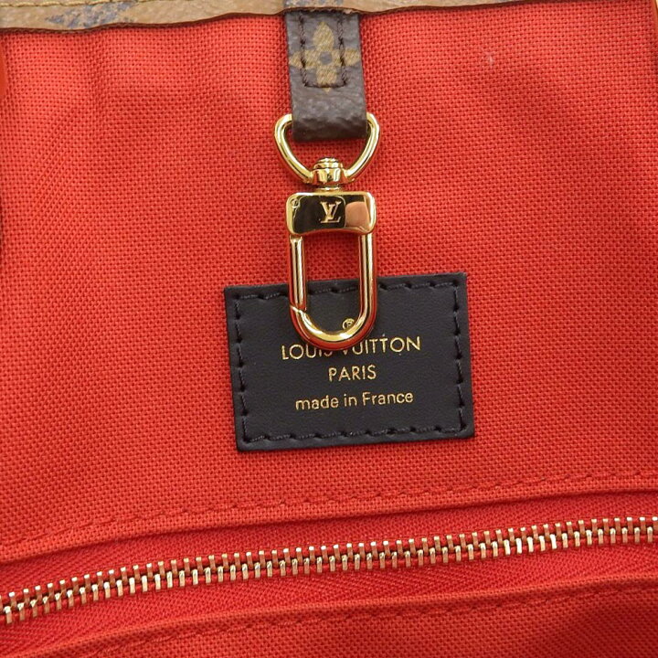 楽天市場】【本物保証】 箱・布袋付 超美品 ルイヴィトン LOUIS  