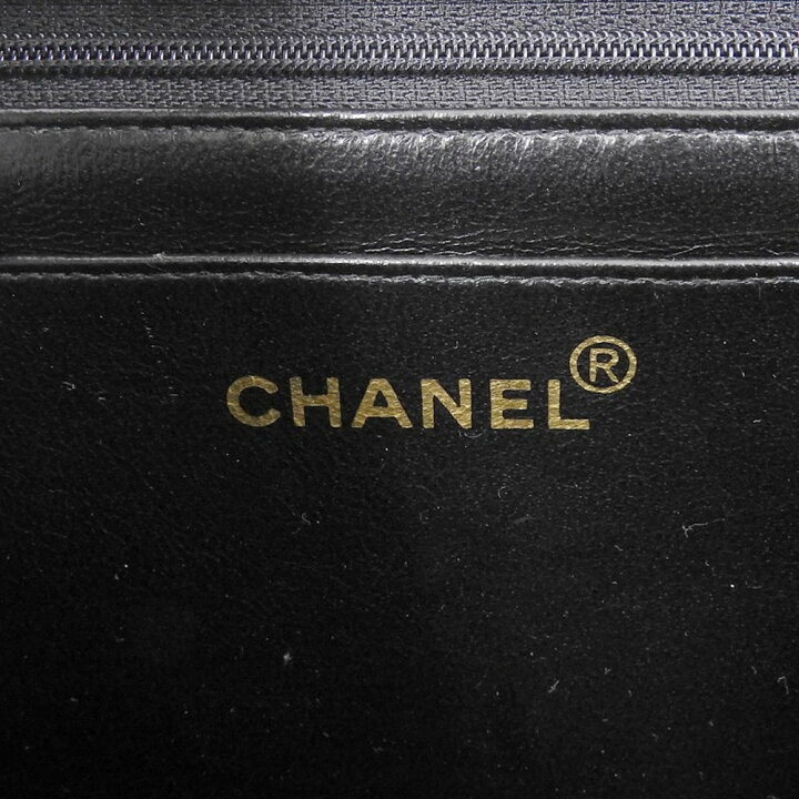 楽天市場】【本物保証】 箱・布袋・保付 シャネル CHANEL マトラッセ30