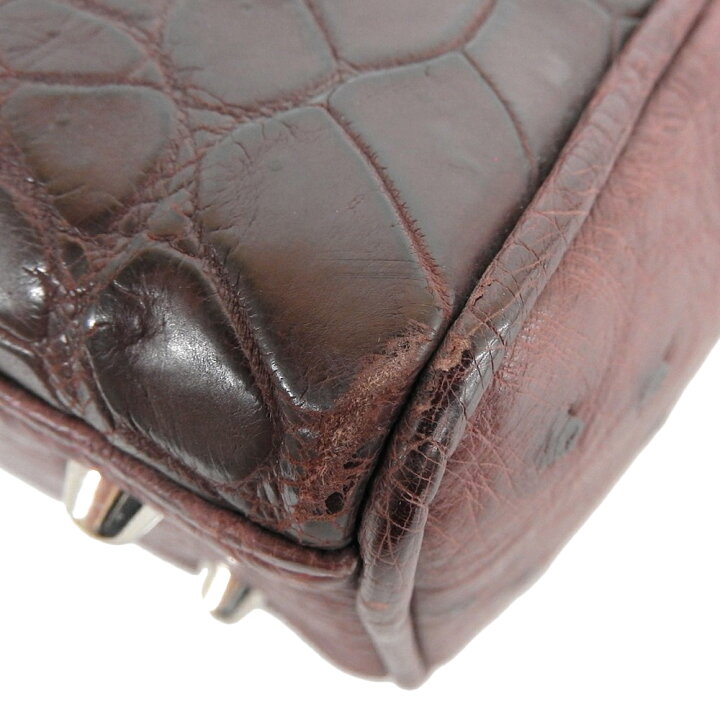 楽天市場】【本物保証】 超美品 プレシャス PRECIOUS ショルダーバッグ 