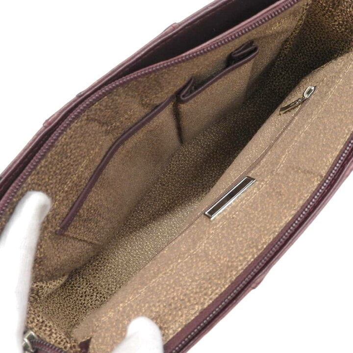 楽天市場】【本物保証】 超美品 プレシャス PRECIOUS ショルダーバッグ 