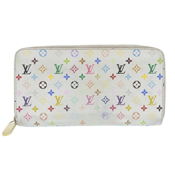 楽天市場】【本物保証】 ルイヴィトン LOUIS VUITTON モノグラムマルチ  