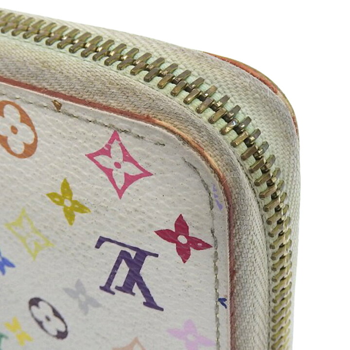 楽天市場】【本物保証】 ルイヴィトン LOUIS VUITTON モノグラムマルチ 