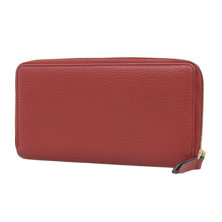 楽天市場】【本物保証】 グッチ GUCCI GGマーモント ラウンド  
