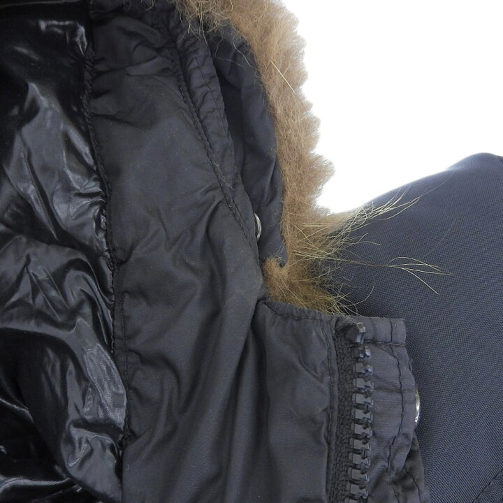 楽天市場】【本物保証】 超美品 モンクレール MONCLER シャラント 