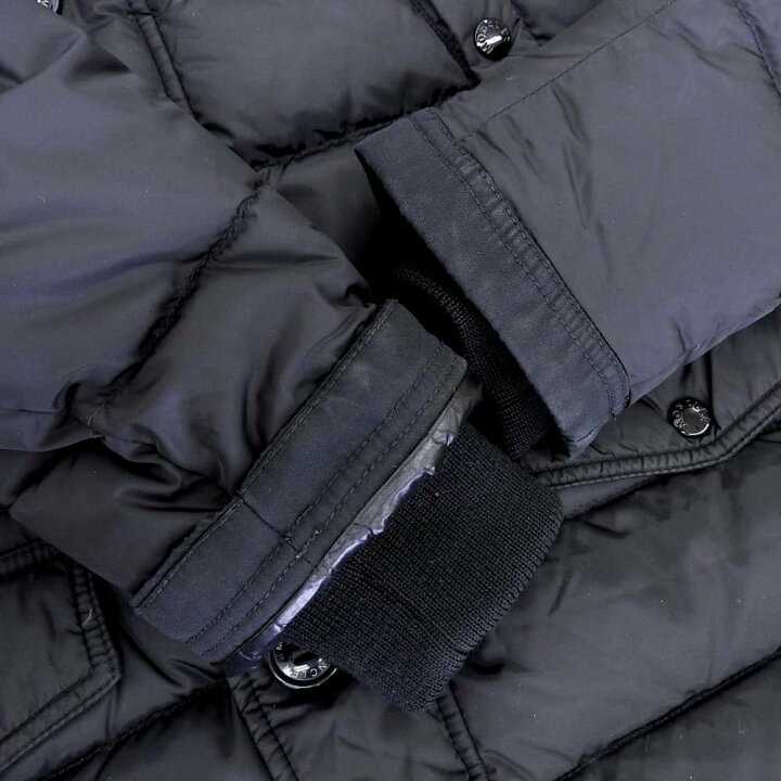 楽天市場】【本物保証】 超美品 モンクレール MONCLER シャラント  