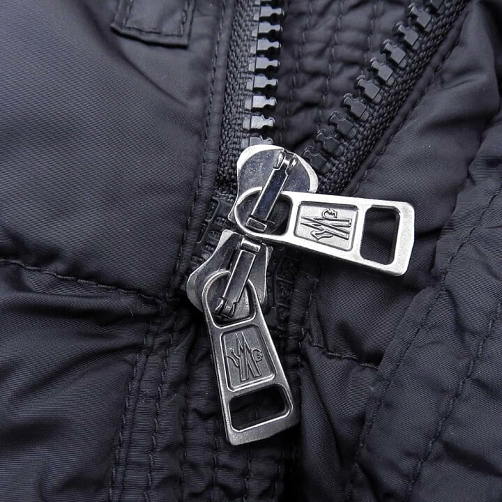 楽天市場】【本物保証】 超美品 モンクレール MONCLER シャラント  