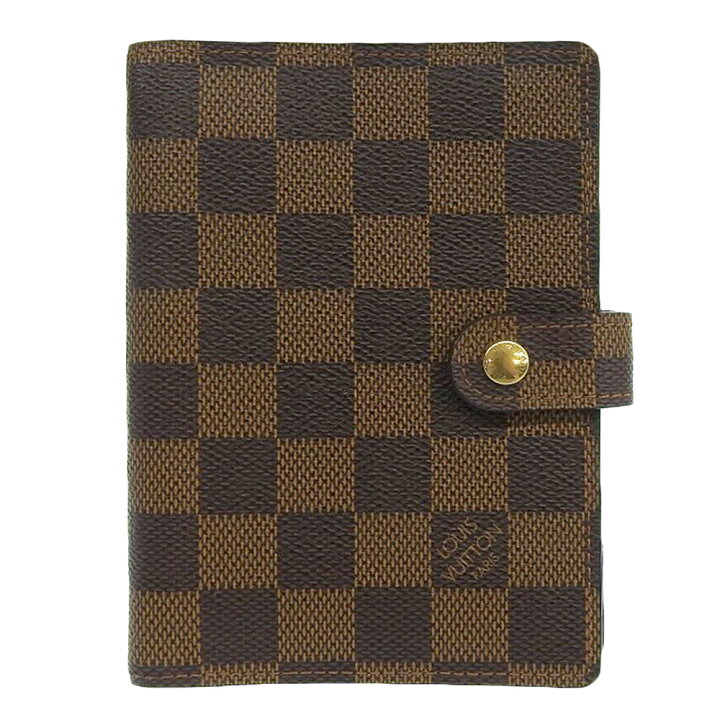 楽天市場】【本物保証】 超美品 ルイヴィトン LOUIS VUITTON ダミエ 