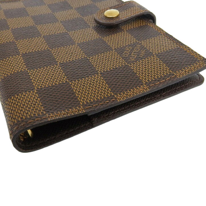 楽天市場】【本物保証】 超美品 ルイヴィトン LOUIS VUITTON ダミエ 