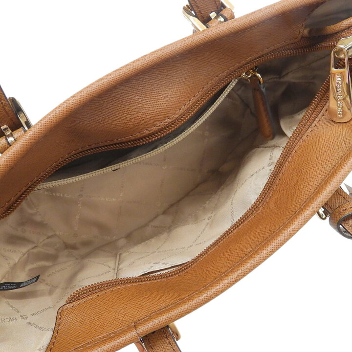 楽天市場】【本物保証】 超美品 マイケルコース MICHAEL KORS 2WAY 