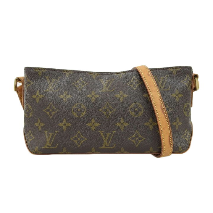 楽天市場】【本物保証】 ルイヴィトン LOUIS VUITTON モノグラム 