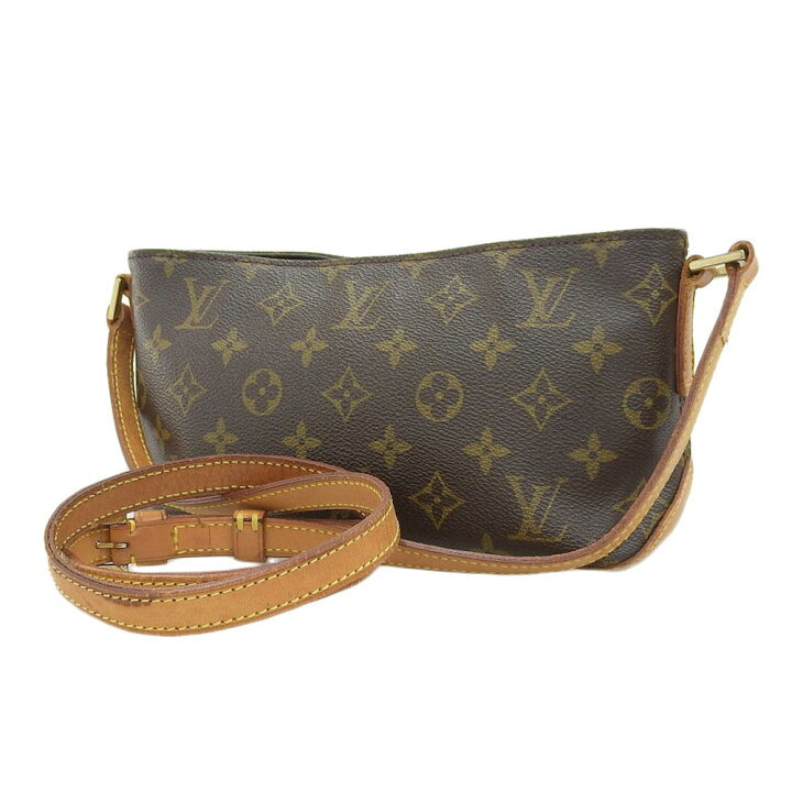 楽天市場】【本物保証】 ルイヴィトン LOUIS VUITTON モノグラム 