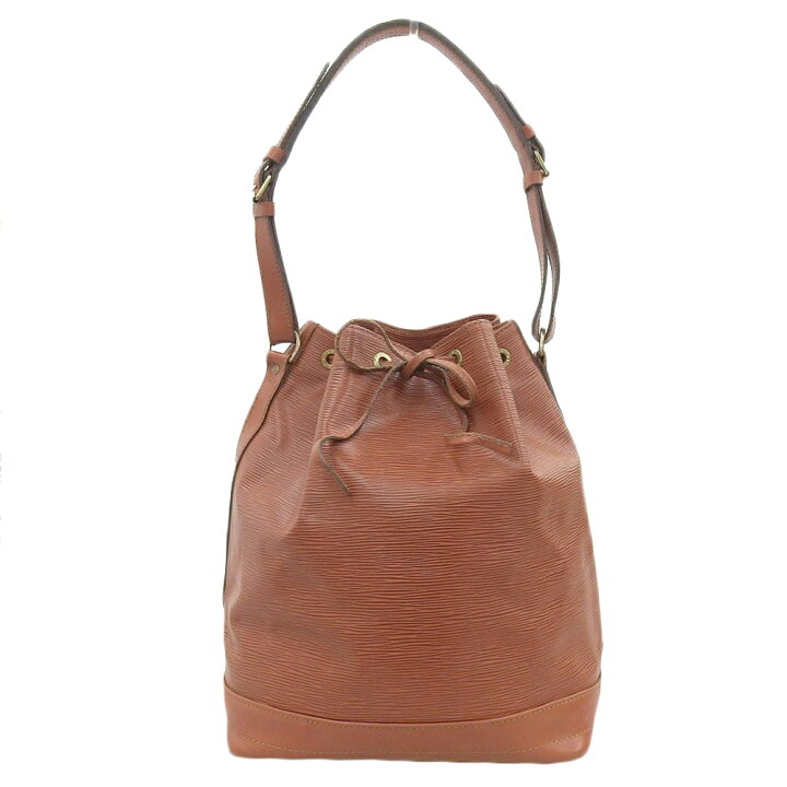 楽天市場】【本物保証】 ルイヴィトン LOUIS VUITTON エピ ノエ M44003  