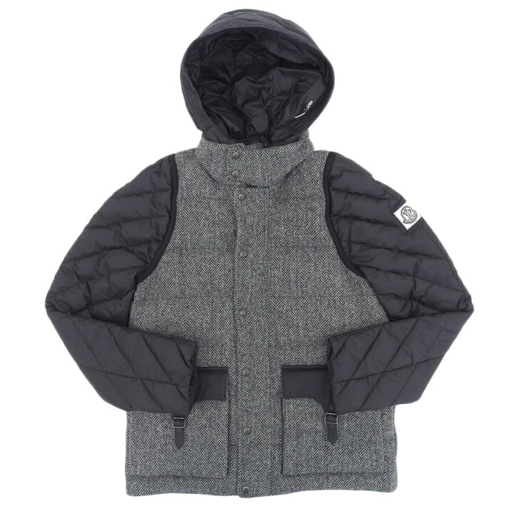 楽天市場】【本物保証】 希少 レア 超美品 モンクレール ガムブルー  