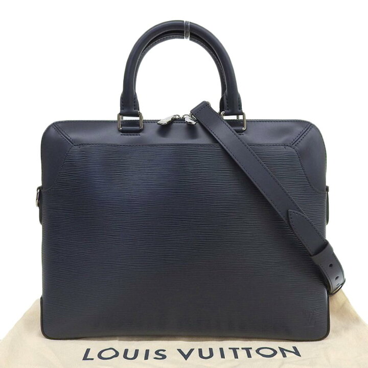 楽天市場】【本物保証】 布袋付 新品同様 ルイヴィトン LOUIS VUITTON  
