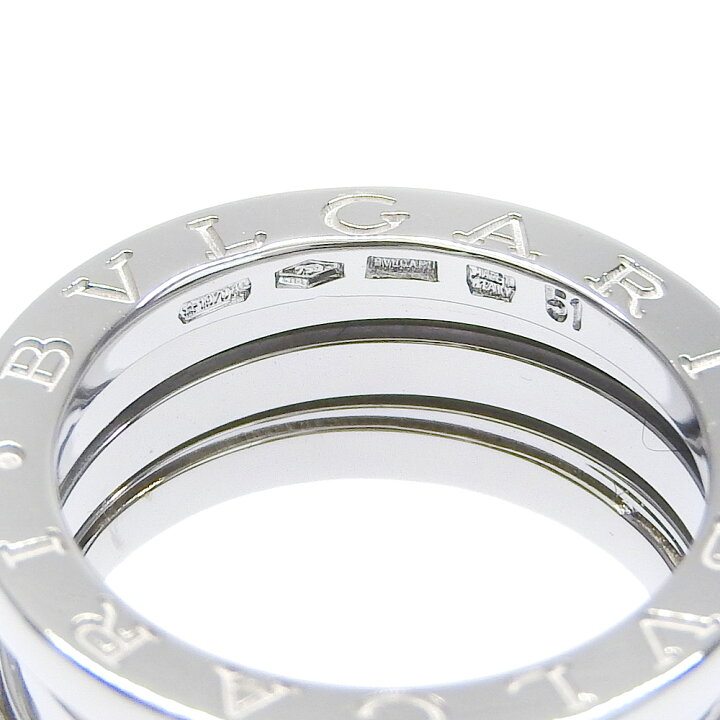 楽天市場】【本物保証】 箱付 新品同様 ブルガリ BVLGARI B-ZERO1 ビー  