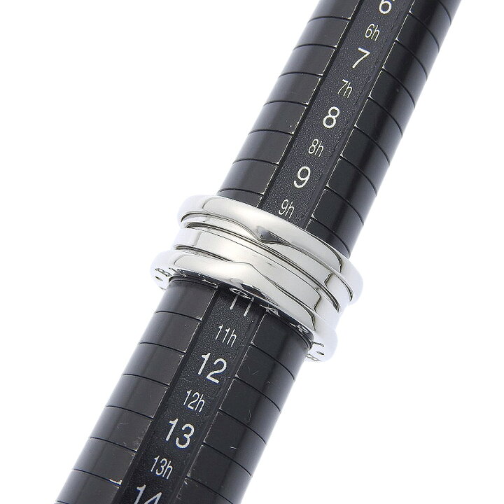 楽天市場】【本物保証】 箱付 新品同様 ブルガリ BVLGARI B-ZERO1 ビー  