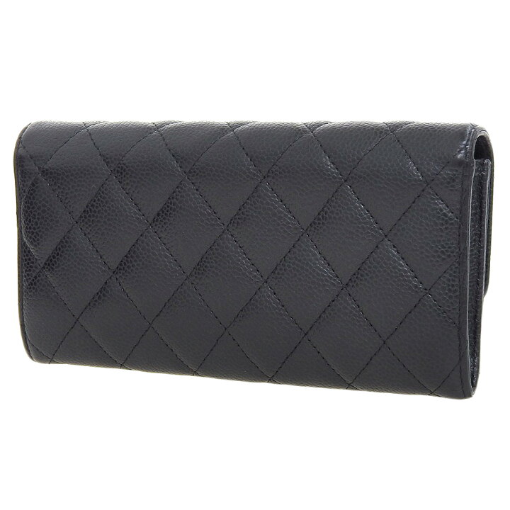 楽天市場】【本物保証】 箱付 シャネル CHANEL マトラッセ ココマーク 