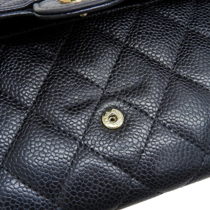 楽天市場】【本物保証】 箱付 シャネル CHANEL マトラッセ ココマーク 