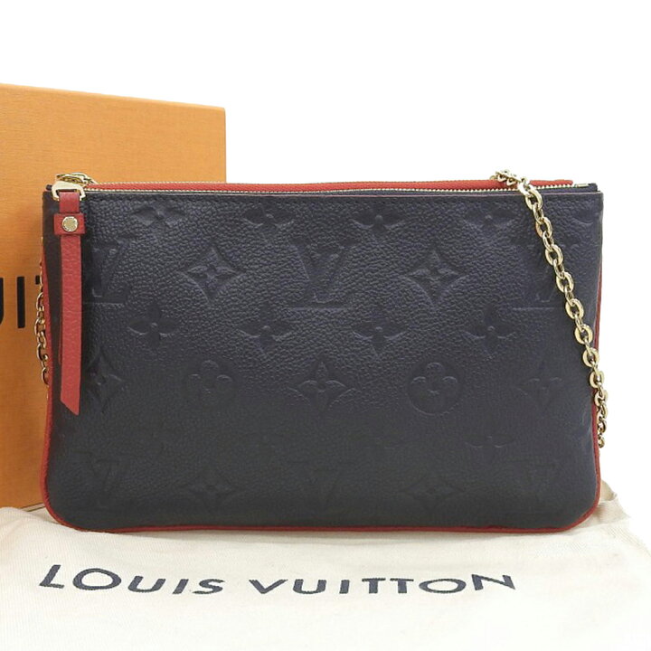 楽天市場】【本物保証】 箱・布袋付 超美品 ルイヴィトン LOUIS 