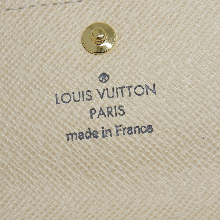 楽天市場】【本物保証】 箱・布袋付 新品同様 ルイヴィトン LOUIS 