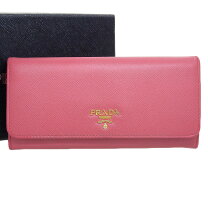 楽天市場】PRADA 財布 ピンク（レディース財布｜財布・ケース  