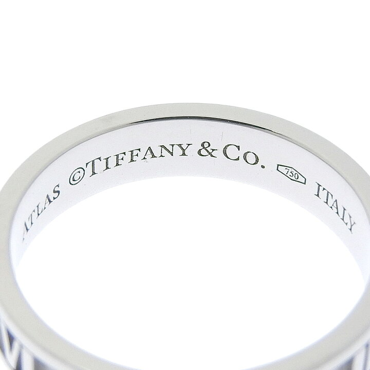 楽天市場】【本物保証】 新品同様 ティファニー TIFFANY & Co  
