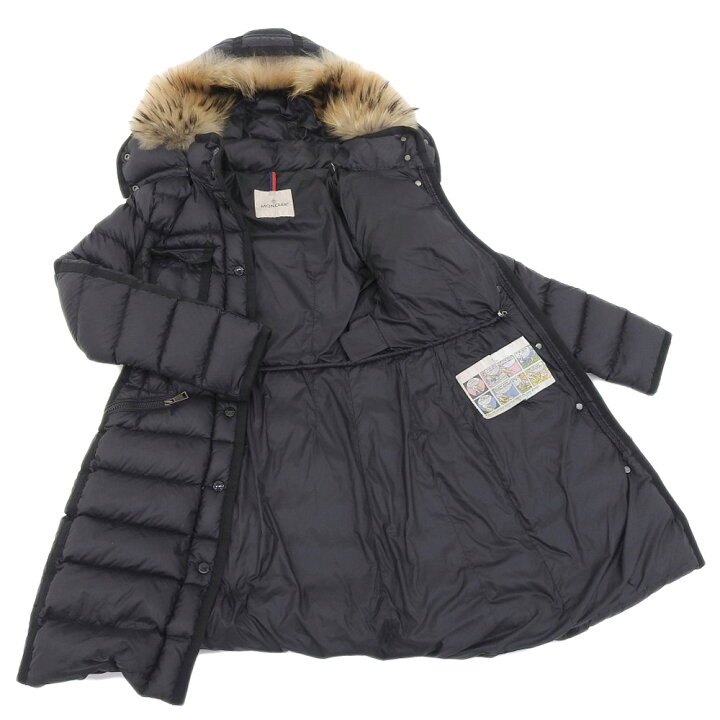 楽天市場】【本物保証】 モンクレール MONCLER エルミファー HERMIFUR 