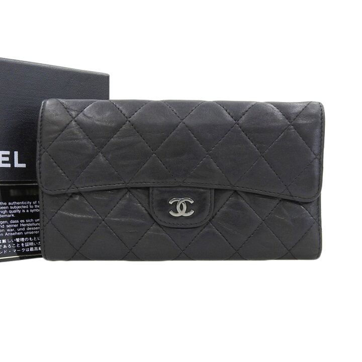 楽天市場】【本物保証】 箱・保付 シャネル CHANEL ココマーク  