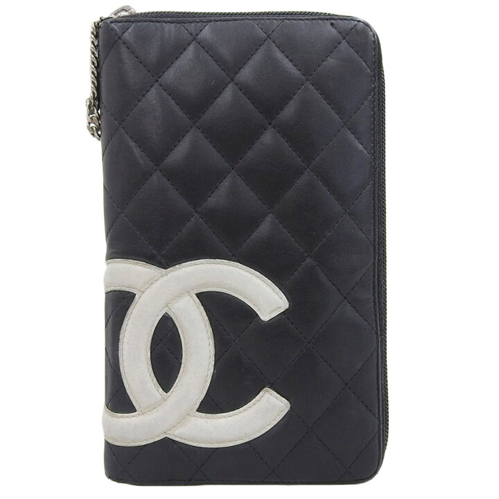 楽天市場】【本物保証】 シャネル CHANEL カンボンライン 