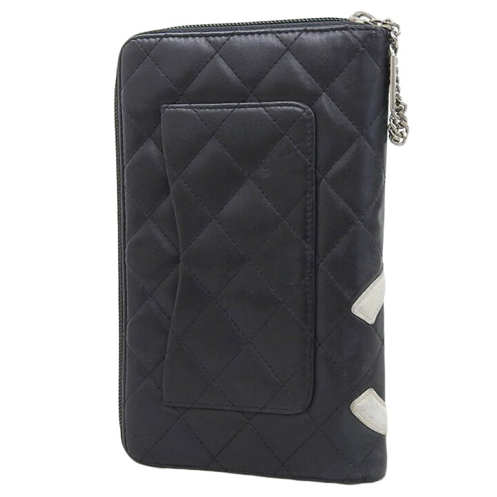 楽天市場】【本物保証】 シャネル CHANEL カンボンライン 