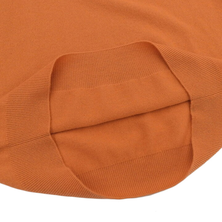 楽天市場】【本物保証】 超美品 エルメス HERMES セーター メンズ  